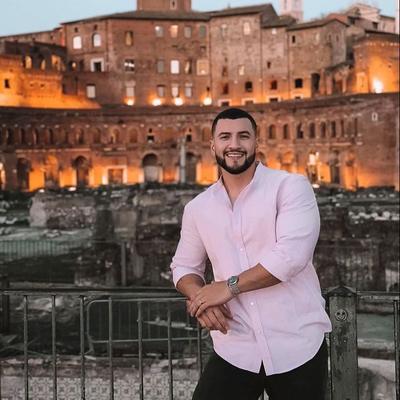 Community member profile picture 3