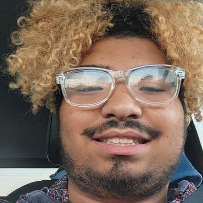 Community member profile picture