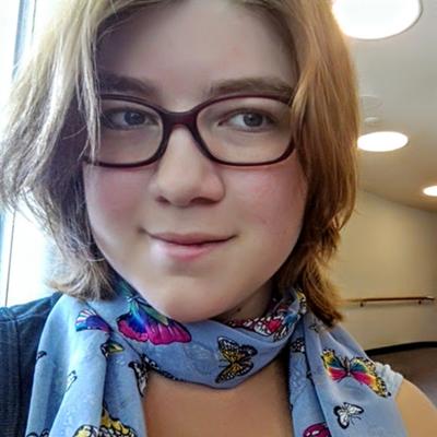 Community member profile picture