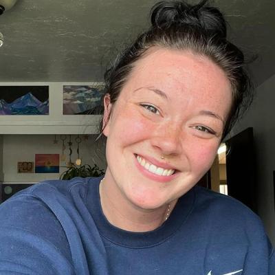 Community member profile picture