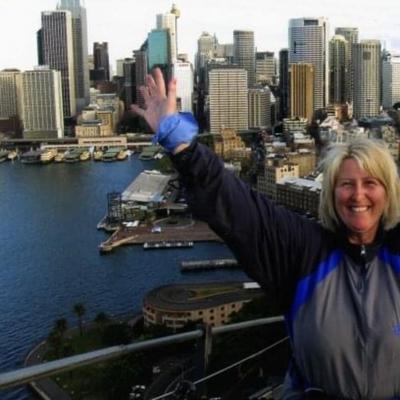 Community member profile picture