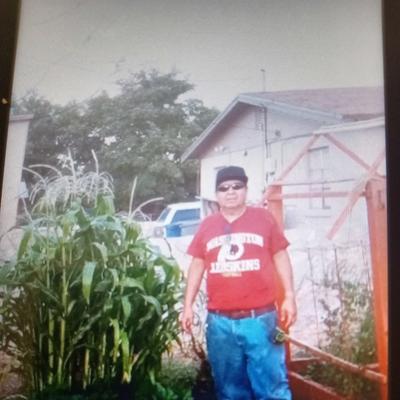 Community member profile picture