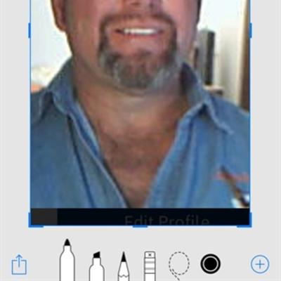 Community member profile picture