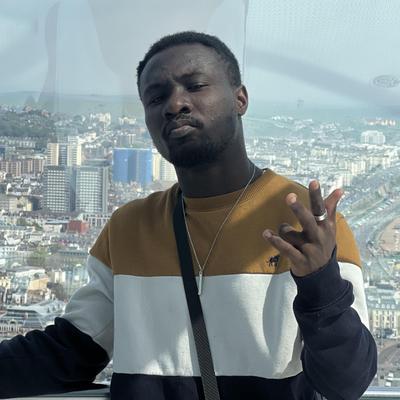 Community member profile picture