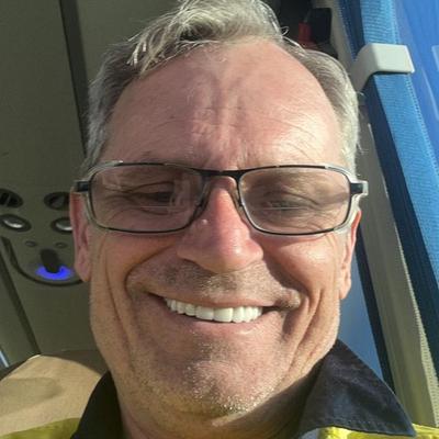 Community member avatar