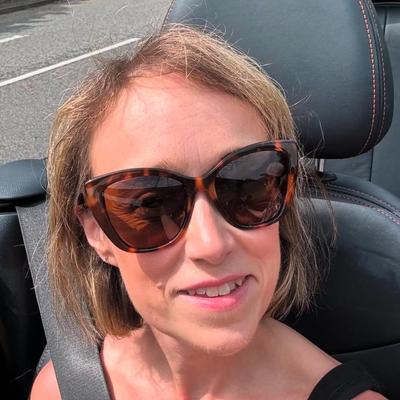 Community member profile picture