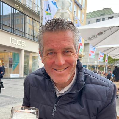 Community member avatar