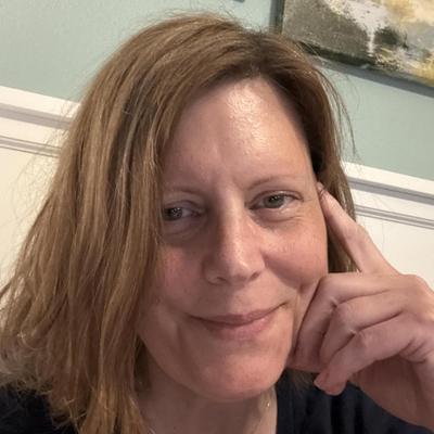 Community member profile picture