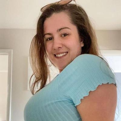 Community member profile picture
