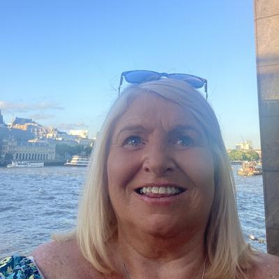 Community member profile picture