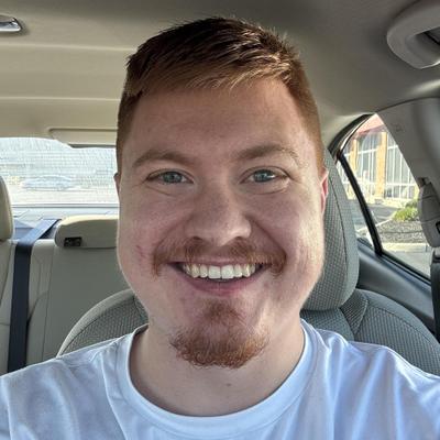 Community member profile picture