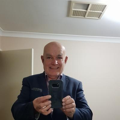 Community member avatar