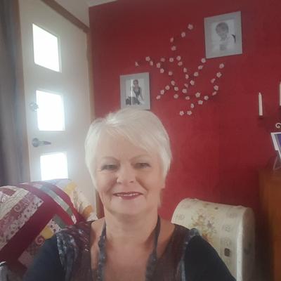 Community member profile picture