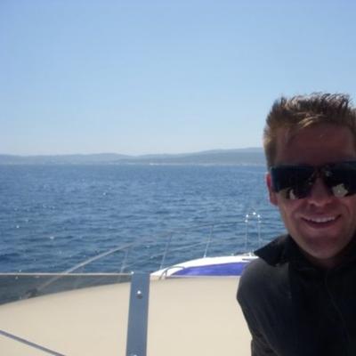 Community member profile picture