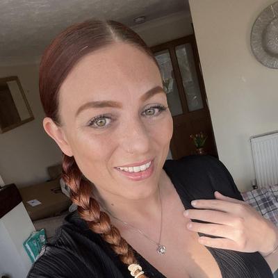 Community member profile picture