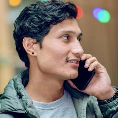 Community member profile picture