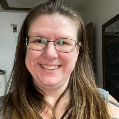 Community member profile picture