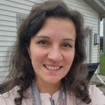 Community member profile picture