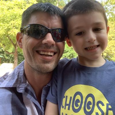 Community member avatar