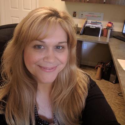 Community member profile picture