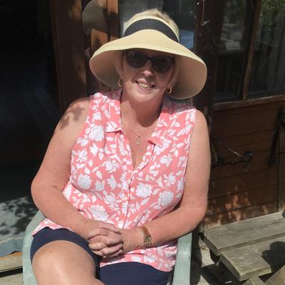 Community member profile picture