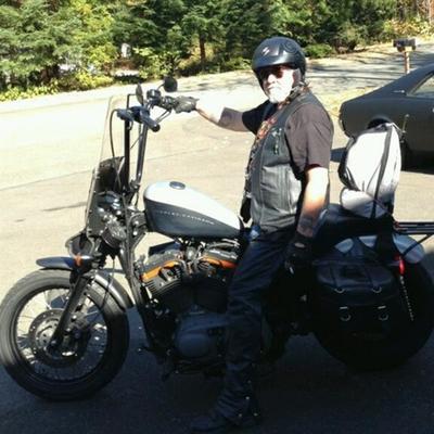 Community member profile picture