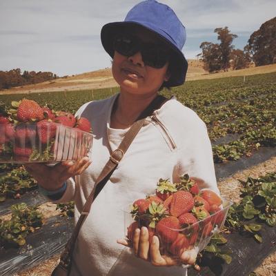 Community member profile picture