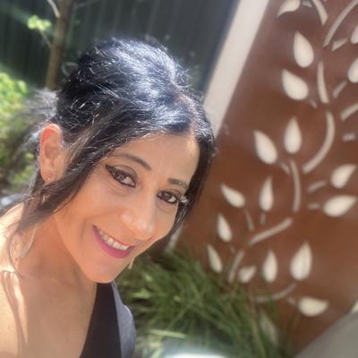 Community member profile picture