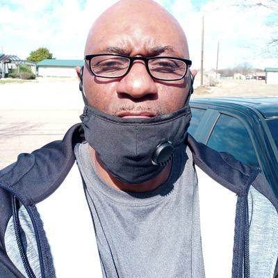 Community member profile picture