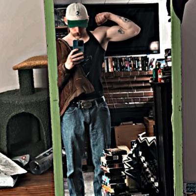 Community member profile picture