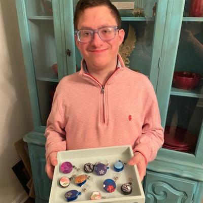 Community member profile picture