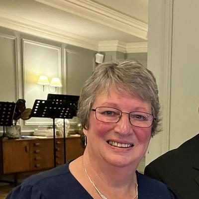 Community member profile picture