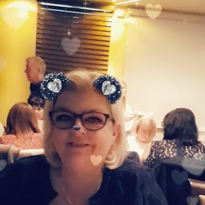 Community member profile picture