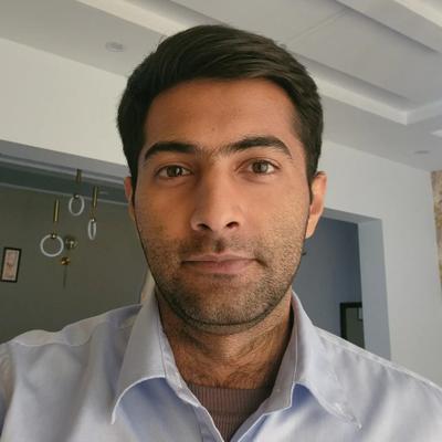Community member profile picture