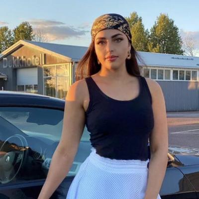 Community member profile picture