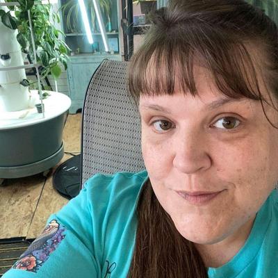 Community member profile picture