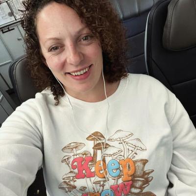 Community member profile picture