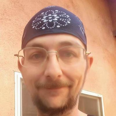 Community member profile picture