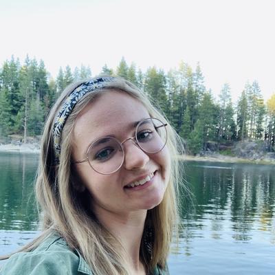 Community member profile picture