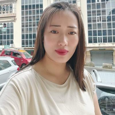 Community member profile picture