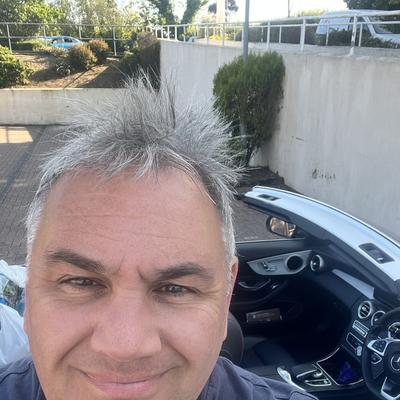 Community member avatar