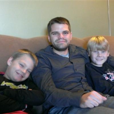 Community member profile picture