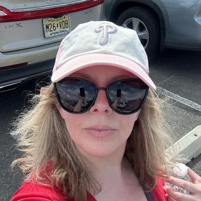 Community member profile picture