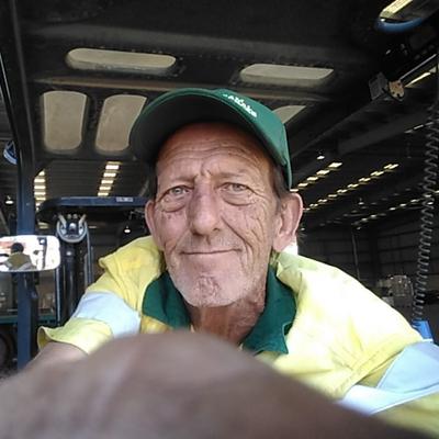 Community member profile picture