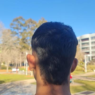 Community member profile picture