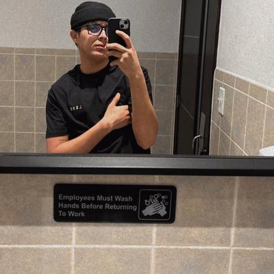 Community member profile picture