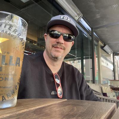 Community member profile picture