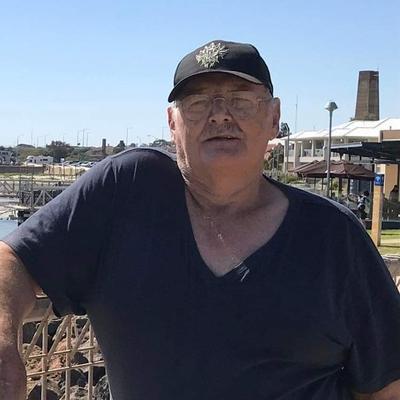 Community member profile picture