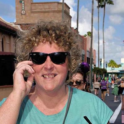 Community member profile picture