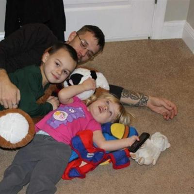 Community member profile picture